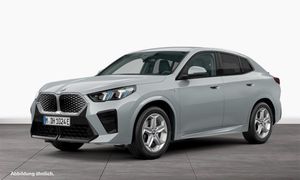 BMW iX2 xDrive30 M Sport AHK Driv.Assist.Prof LED