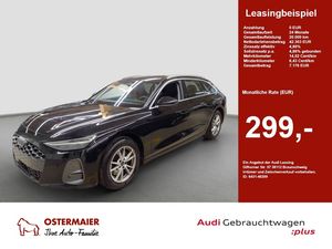 Audi A6 Avant TFSI 204PS S-TRONIC AHK.PANO.B-DISPLAY.