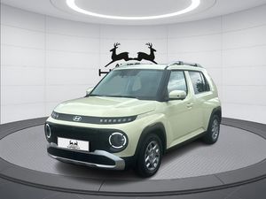 Hyundai INSTER EV (MY26) 42 kWh (97 PS) Trend