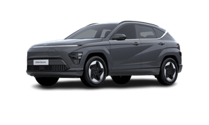 Hyundai KONA Elektro 160 kW 160 kW Trend Auto-Abo