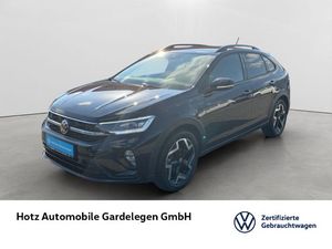 Volkswagen Taigo 1.5 TSI DSG R-Line AHK/LED(PDC