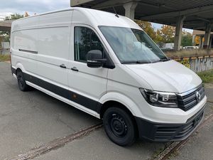 Volkswagen Crafter 35 Kasten LR HD *nur Transportunternehmer* Leasing