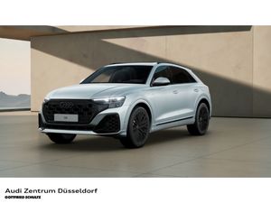 Audi Q8 55 TFSI-E Quattro (Düsseldorf) Leasing