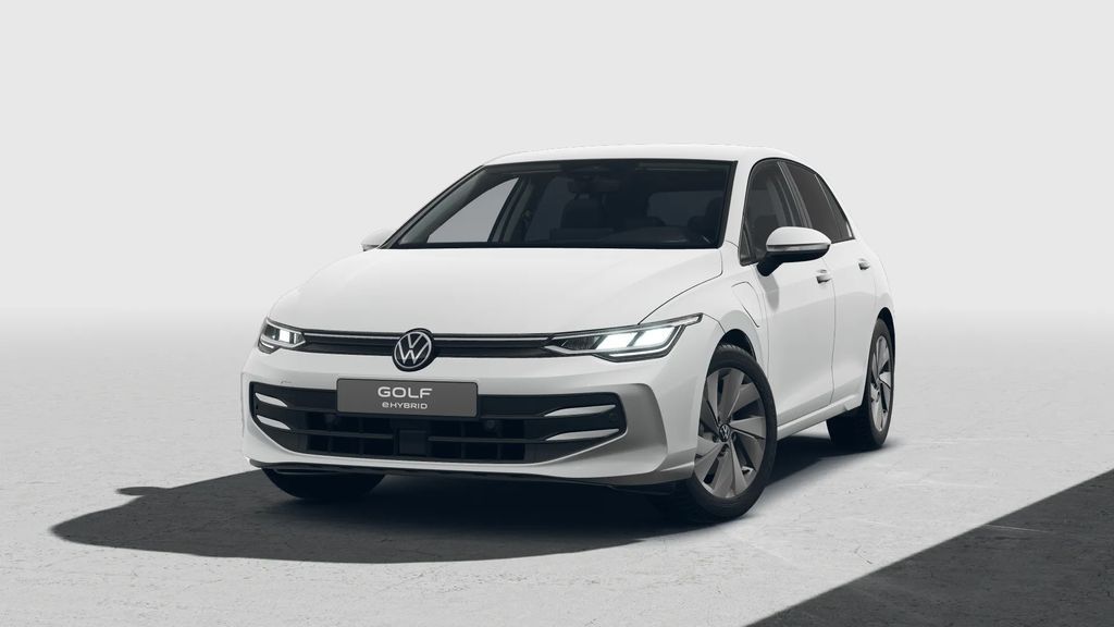 Volkswagen Golf Volkswagen Golf Rabbit 1.5 eHybrid 6-Gang-DSG 150 kW (204 PS) Auto-Abo