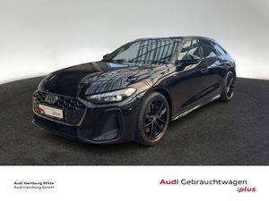 Audi A5 Avant 2.0 TFSI e-hybrid S line quattro S tron