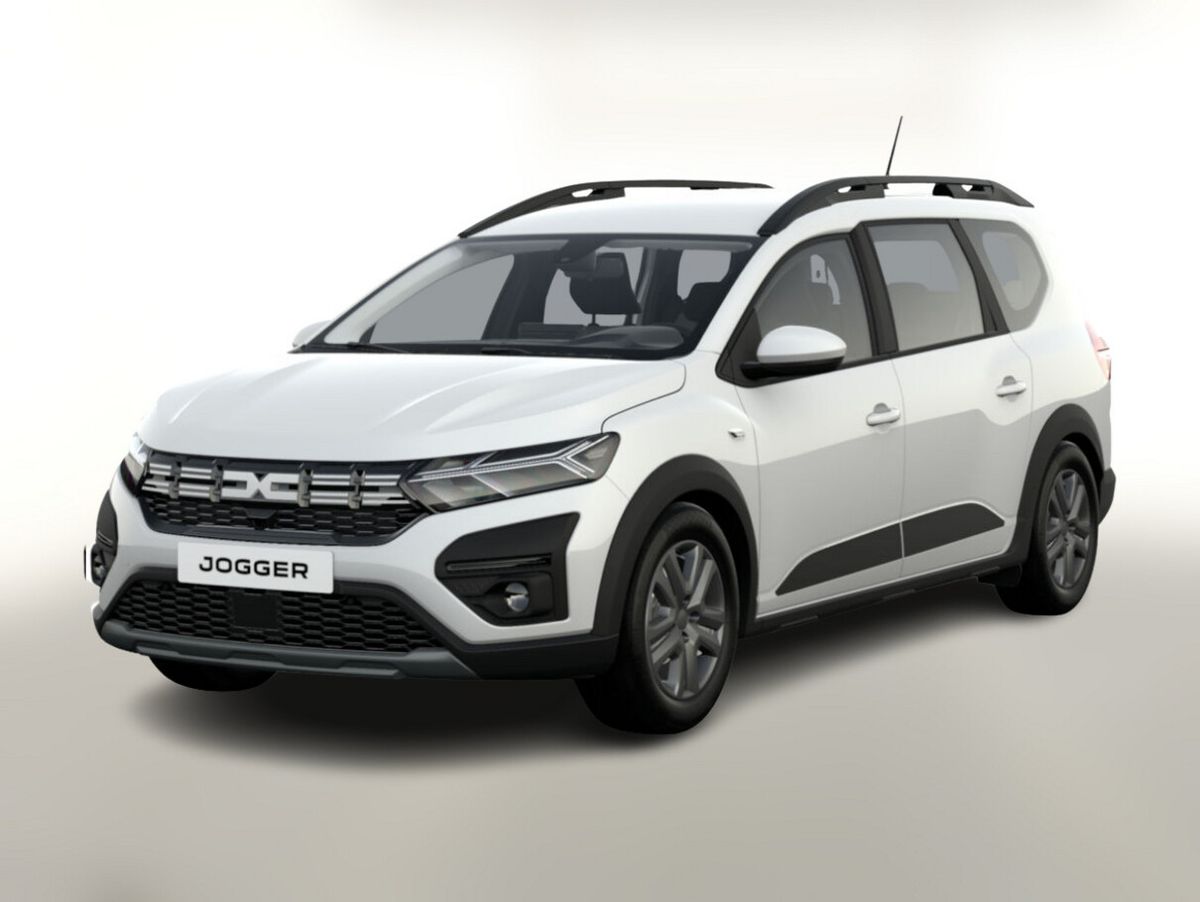 Dacia Jogger Expression ECO-G 100 Auto-Abo privat Auto-Abo