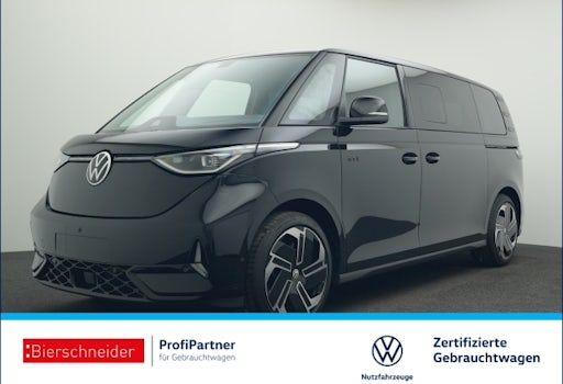Volkswagen Id-buzz-gtx 86 KWh 250 KW GTX LR 4MOTION 5dr Auto kaufen