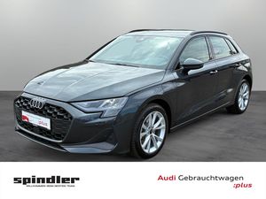 Audi A3 Sportback 40 TFSIe S-tronic / Navi+, RFK, ACC