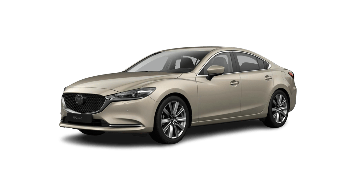 Mazda 6 G165 6AG EXCLUSIVE-LINE*ACTIVE*KAMERA*VOLL-LED*NAVI* Auto-Abo