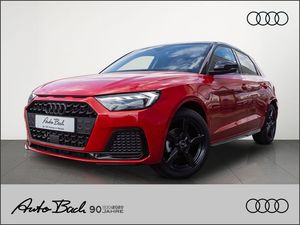 Audi A1 Sportback advanced 25 TFSI 95 PS Stronic 17"