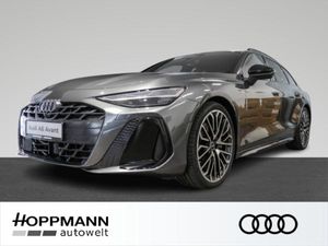 Audi A6 Avant TDI quattro S tronic 204PS S-line/B&O/ Tech plus/MMI experience pro