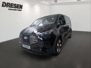 Ford Tourneo Custom Ford Tourneo Custom BEV 64kWh 160kW 340 L1 Sport Auto