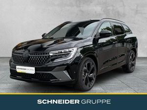Renault Espace 🤑sofort verfügbar🤑 Esprit Alpine - Leasing