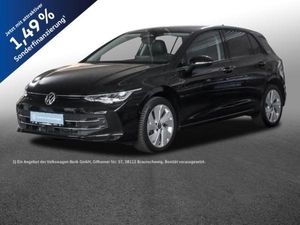 Volkswagen Golf VIII 1.5 TSI eHybrid DSG Goal R-Kamera ACC SideAssist 17Zoll Sitzheiz. Parkpilot