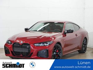 BMW M440d xDrive Coupe + GARANTIE-bis-08.2030