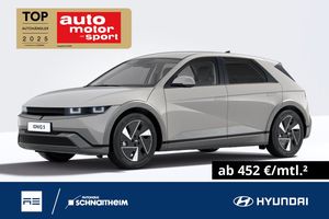 Hyundai IONIQ 5 N Line X MY27 84kWh 239kW(325PS) 4WD
