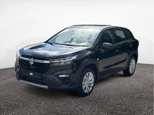 Suzuki S-Cross S-CROSS 1.4 EDITION HYBRID Leasing