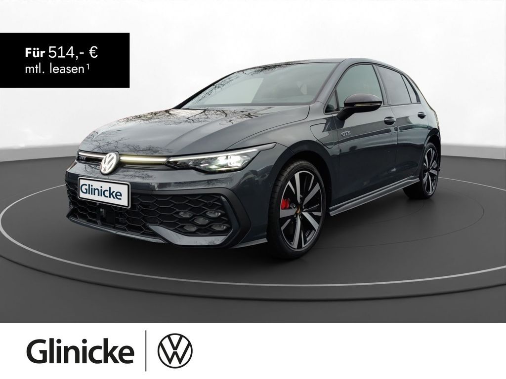 Volkswagen Golf GTE 1,5 l eHybrid OPF 130 kW (177 PS) / 85 Leasing