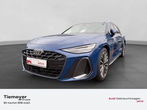 Audi A6 Avant TDI S LINE NEUES MODELL LM20 AHK OLED B