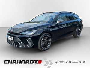 Cupra Leon Sportstourer 2.0 TDI DSG FACELIFT MATRIX*PA