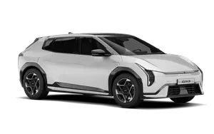Kia EV4 81 kWh 150 kW GT-Line Frontantrieb Leasing