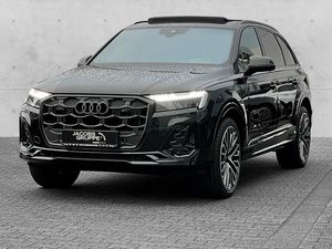 Audi SQ7 Listenpreis 151.580€ Leasing