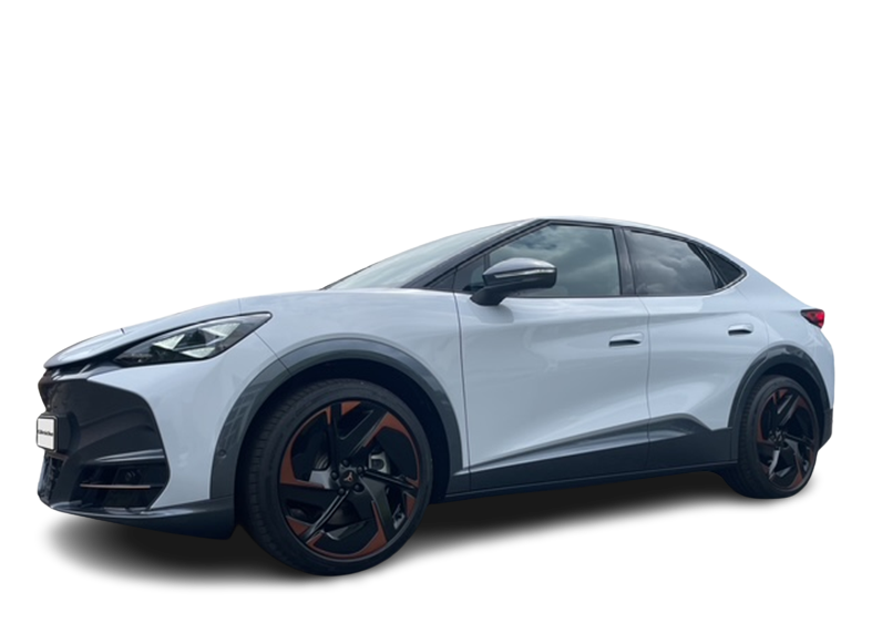 Cupra Tavascan VZ 4Drive ADRENALINE Tavascan VZ 4Drive 250 kW (340 PS) 77 kWh Auto-Abo