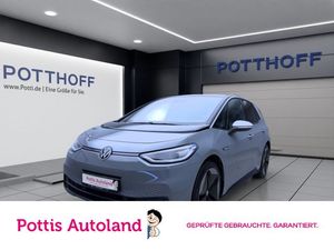 Volkswagen ID.3 PRO PERFORMANCE 1ST MAX PANO NAVI MATRIX Hu