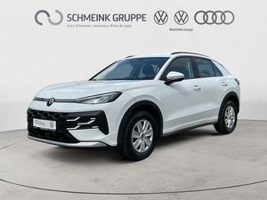 Volkswagen T-Roc Trend 1.5 l eTSI OPF 85 kW (116 PS ) 7-Gan