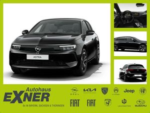 Opel Astra Edition Hybrid