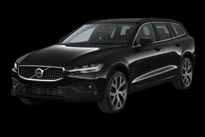 Volvo V60 B4 DCT Core