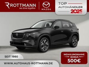 Mazda CX-5 2026 e-SKYACTIV-G 2.5 6AT EXCLUSIVE-Line SW