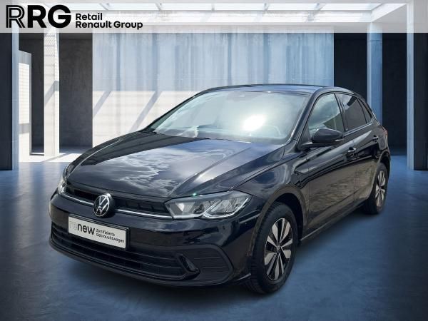 Volkswagen Polo 1.0 Move Apple CarPlay SHZ PDC KLIMA BT ABS Leasing