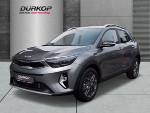 Kia Stonic Nightline Totwinkelassistent Navi LED Rüc Leasing