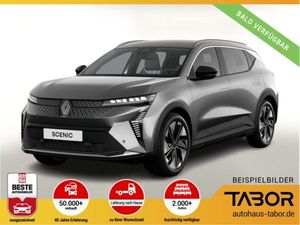 Renault Scenic E-TECH Techno 220 Long Range el Heckkl Leasing