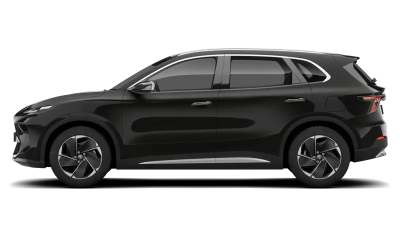 MG MGS5 EV 49 kWh Standard Range Comfort Leasing