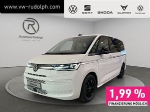 Volkswagen T7 Multivan Style 2.0 TDI DSG Langer Ãberhang LE Auto-Abo