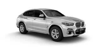 BMW X4 M COMPETITION X4 M COMPETITION AT Leasing