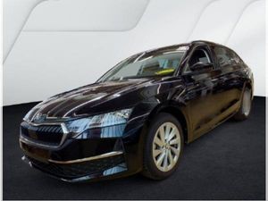 Skoda Octavia 1.5 TSI - SELECTION #NURHIER #NURFÜRPRIVATKUNDEN Leasing