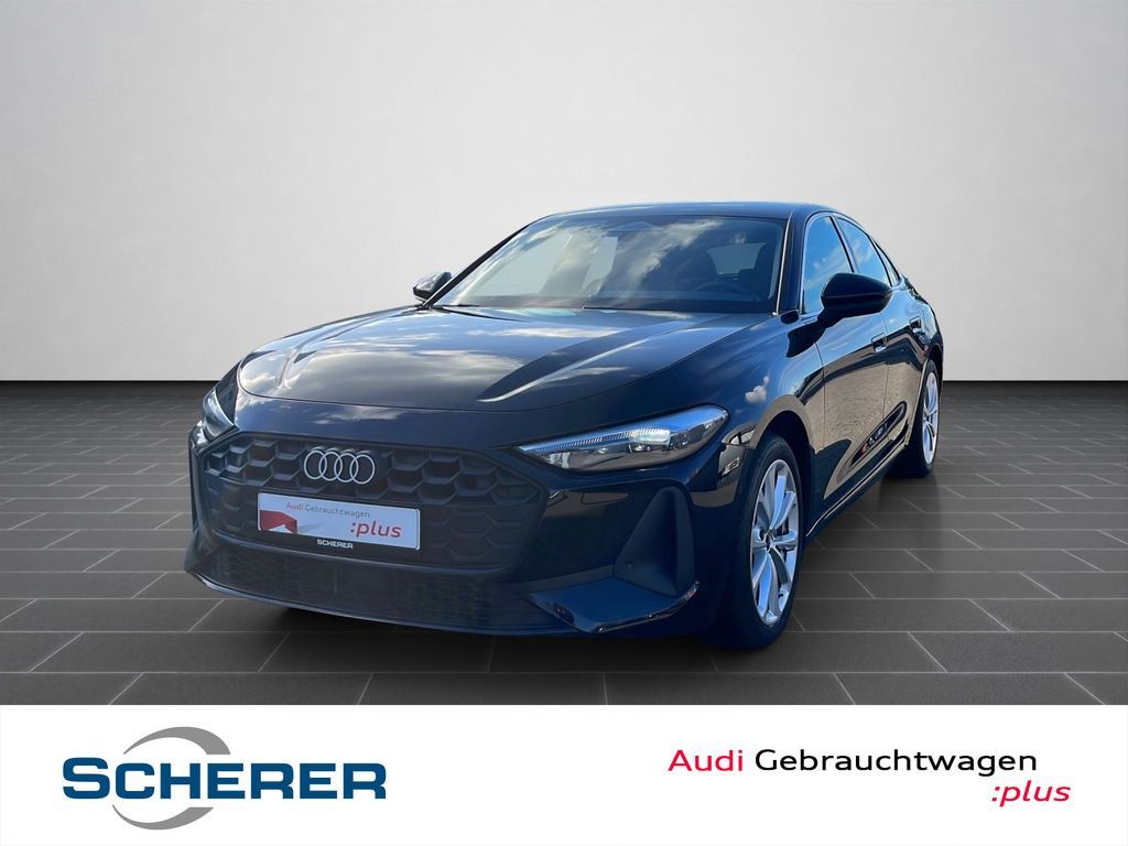 Audi A5 Limousine TFSI quattro S tronic KAMERA INTERF Leasing