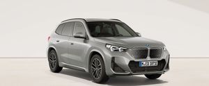 BMW iX BMW iX1 eDrive20 M Sportpaket eDrive20 Elektro 150 kW (204 PS)