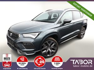 Seat SEAT Ateca 2.0 TDI 150 DSG FR LED Nav SHZ ViCo 19Z Leasing
