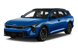 KIA K4 Sportswagon 1.0 T-GDI 48V DCT Core Sportswagon
