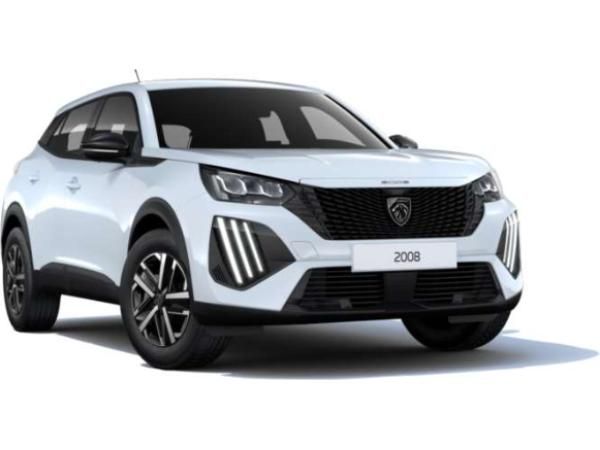 Peugeot 2008 Style Hybrid 110 e-DSC/Automatik, Sitzhzg., Klimaaut. Leasing