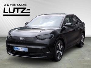 Ford Capri Premium RWD Allwetter, Wärmepumpe,  Navi Digitales Cockpit Memory Sitze