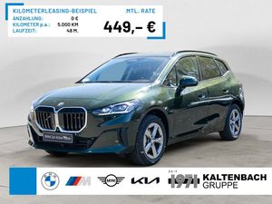 BMW 218i Active Tourer PANO LED AHK NAVI KAMERA SHZ