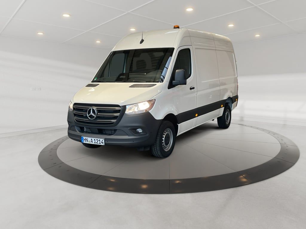Mercedes-Benz Sprinter 315 Kasten ++sofort verfügbar++ Auto-Abo
