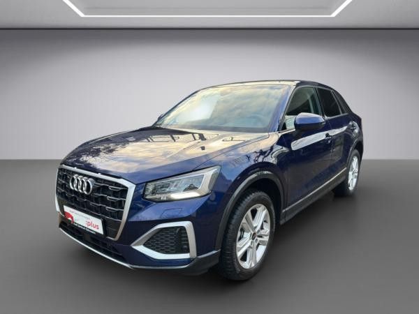 Audi Q2 Leasing