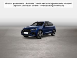 Audi Q5 55 TFSI e quattro S tronic S line 360 ACC AHK