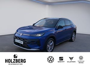 Volkswagen T-Roc 1.5 eTSI Life DSG AMBIENTE+ACC+KEYLESS